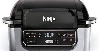 Ninja Foodi AG301 Indoor Grill