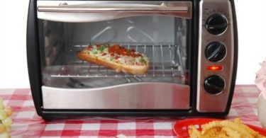 Toaster Oven under $100