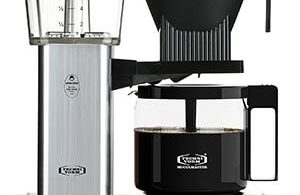 Technivorm Moccamaster 59616 KBG Coffee Maker